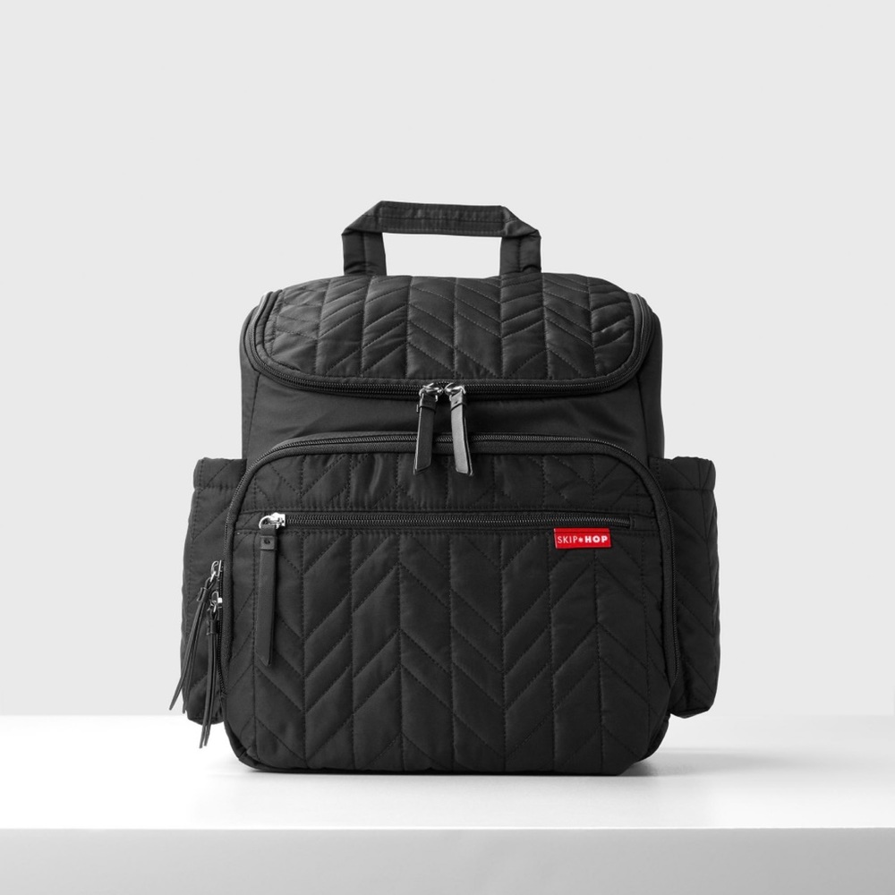 Skip Hop Forma Backpack Diaper Bag